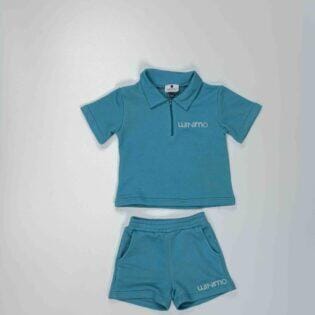 MJ56009 003867 2 agori set mple