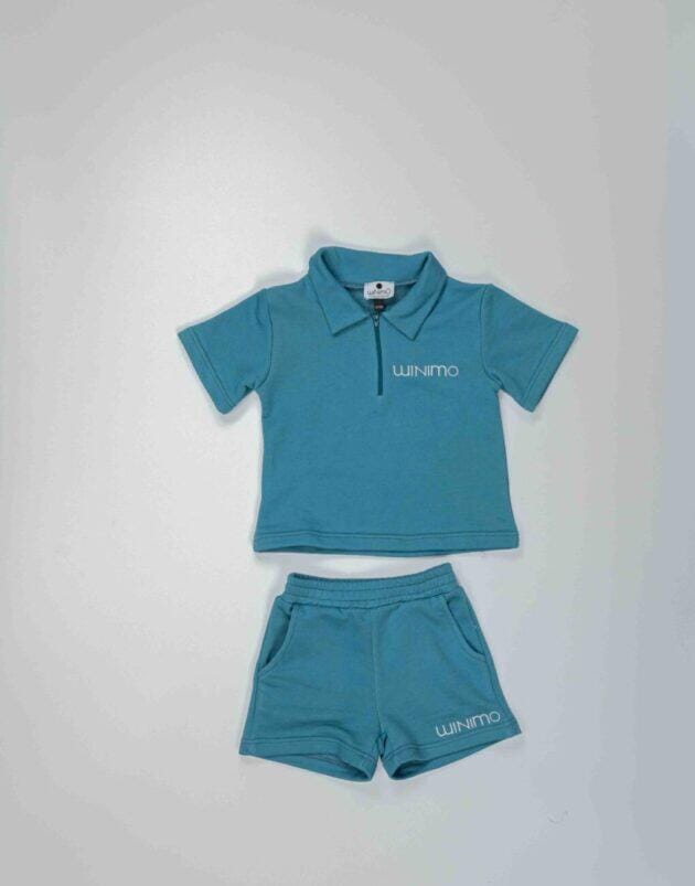 MJ56009 003867 2 agori set mple