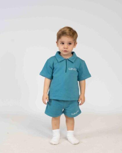 MJ56009 003867 agori polo mplouza