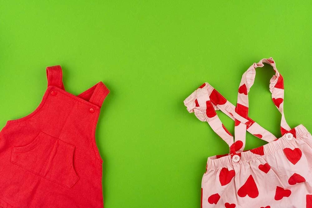 Διαχρονικό στυλ και ποιότητα στα Ρούχα για το Παιδί του Espoir Kids