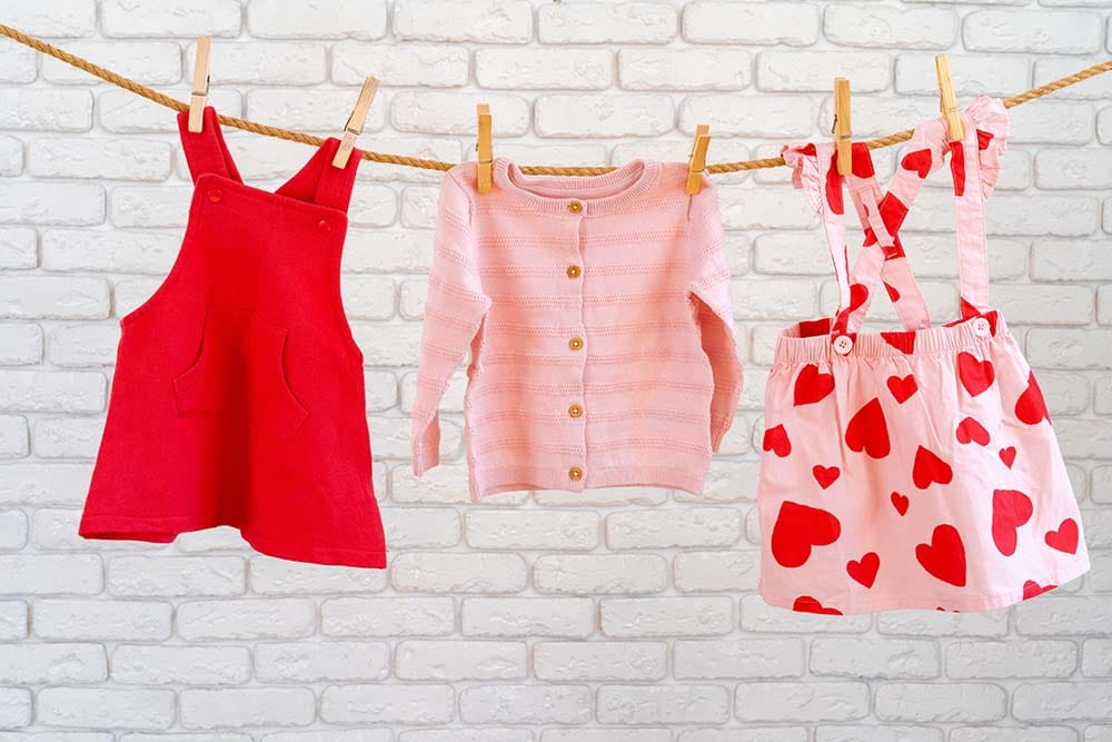 Προσεγμένα Ρούχα για το Παιδί με αγάπη από το Espoir Kids