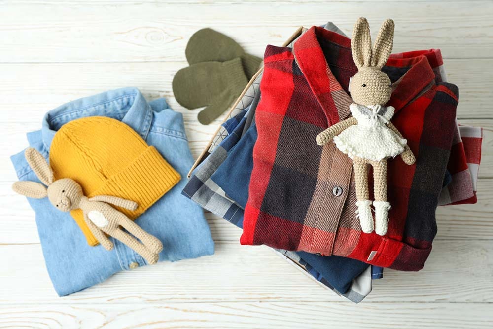 Παιδικά Ρούχα υψηλής ποιότητας για μοναδικές παιδικές στιγμές από το Espoir Kids