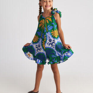 Ολόσωμο σορτς με ρυθμιζόμενες τιράντες T7172 (1)